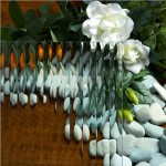 1 Inch Fluted